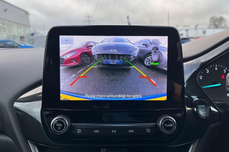 Used Ford Puma 2023 for sale - 76722855: Photo 36