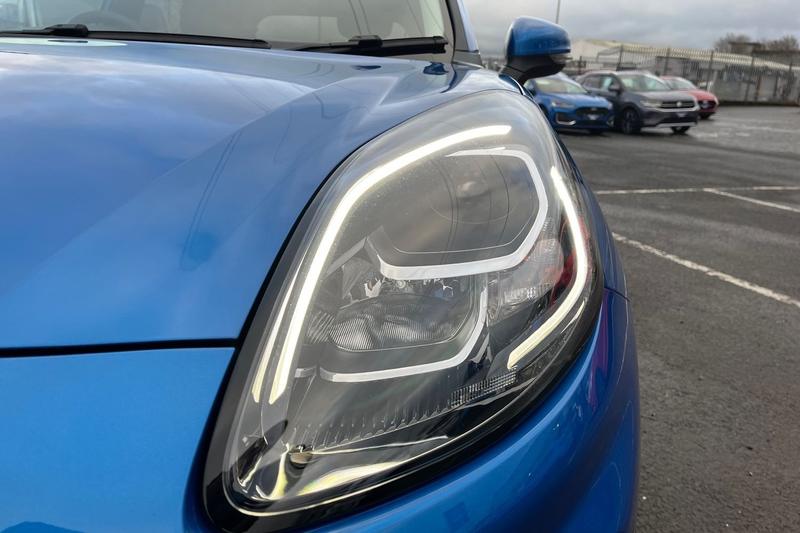 Used Ford Puma 2023 for sale - 76722855: Photo 38