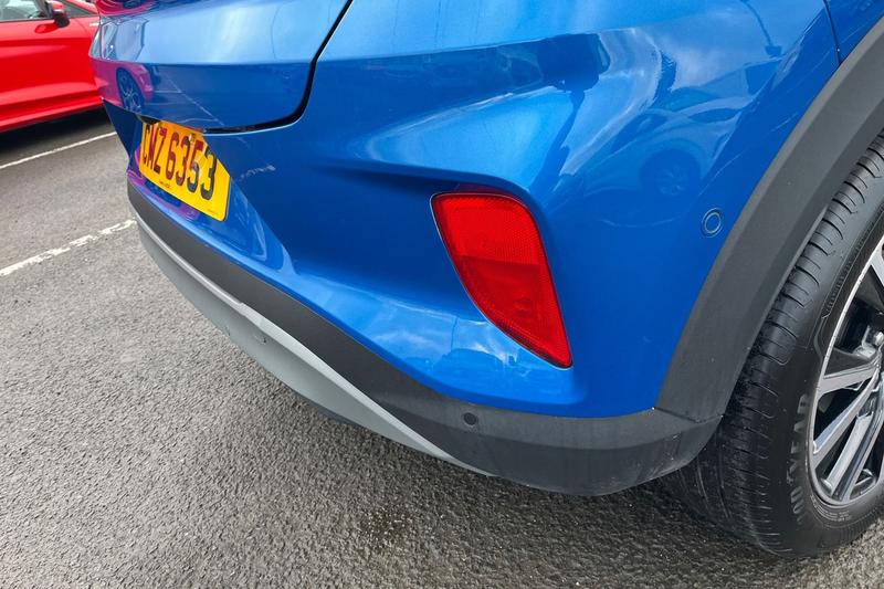 Used Ford Puma 2023 for sale - 76722855: Photo 39