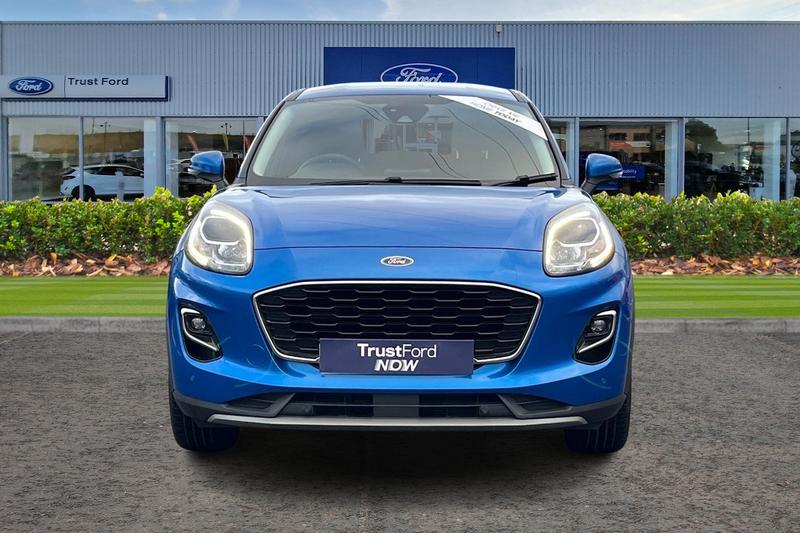 Used Ford Puma 2023 for sale - 76722855: Photo 6