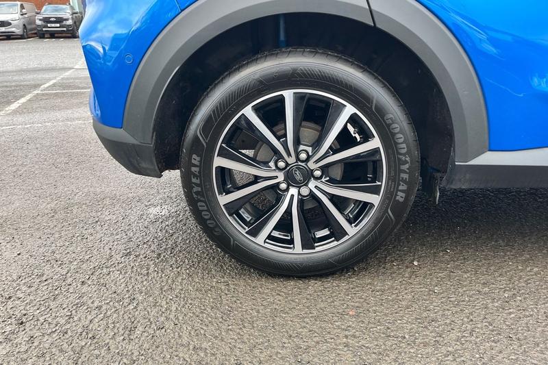 Used Ford Puma 2023 for sale - 76722855: Photo 8