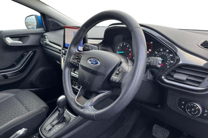 Used Ford Puma 2023 for sale - 76722855: Photo 9