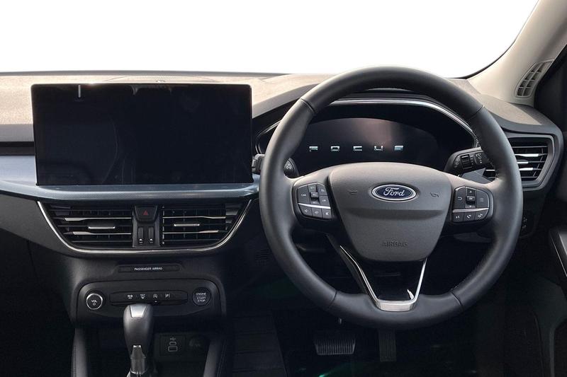 Used Ford Focus 2025 for sale - 77834493: Photo 11