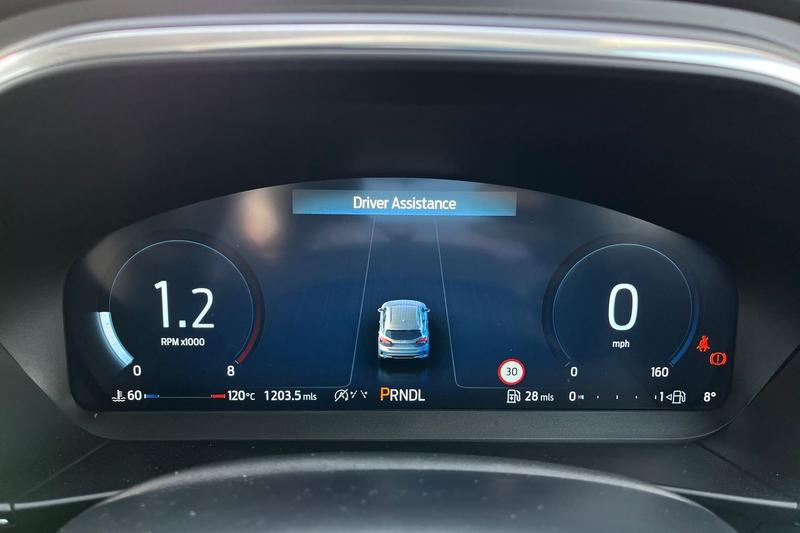 Used Ford Focus 2025 for sale - 77834493: Photo 13