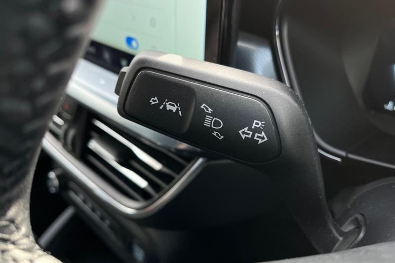 Used Ford Focus 2025 for sale - 77834493: Photo 14