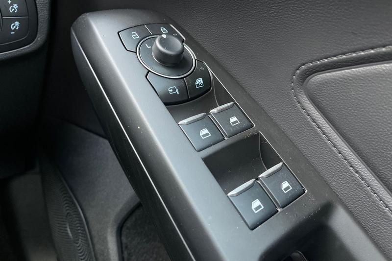 Used Ford Focus 2025 for sale - 77834493: Photo 16