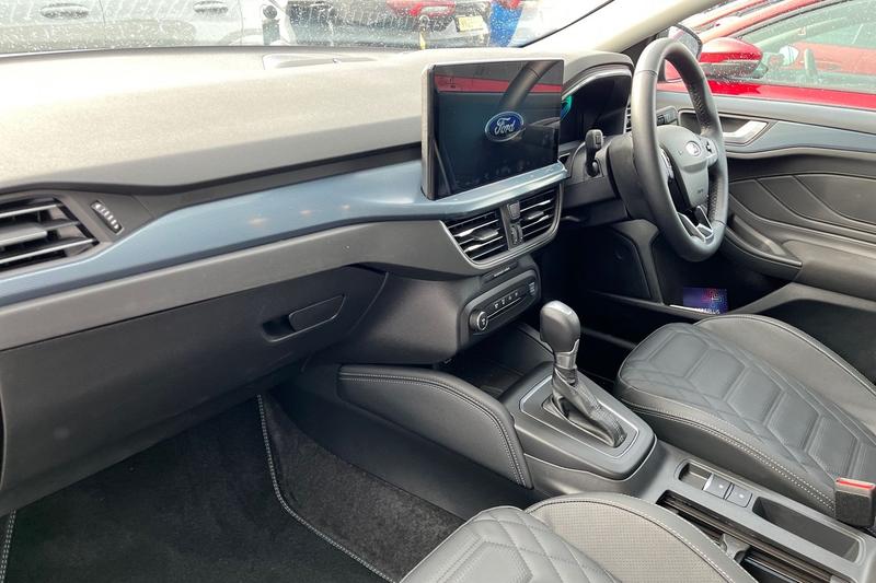 Used Ford Focus 2025 for sale - 77834493: Photo 18