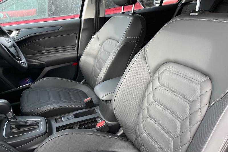 Used Ford Focus 2025 for sale - 77834493: Photo 19