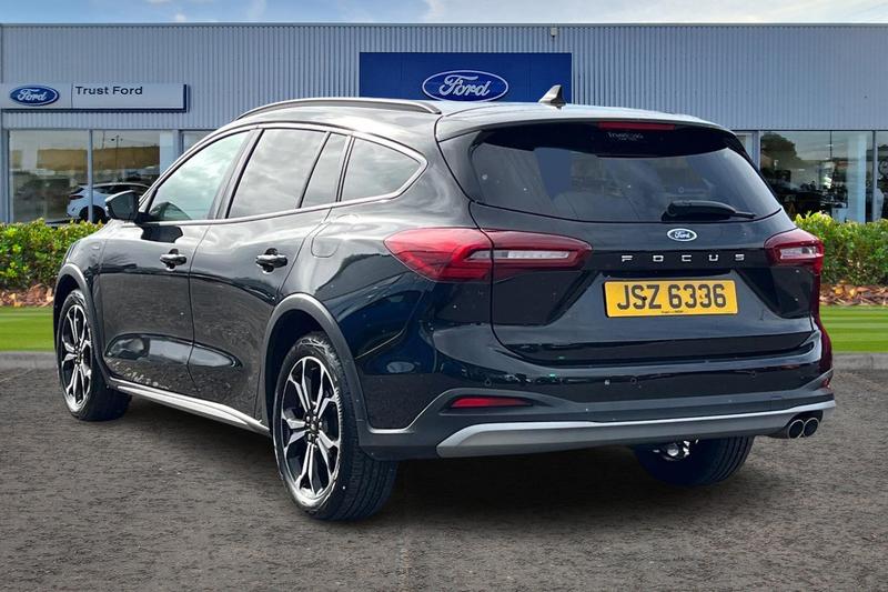 Used Ford Focus 2025 for sale - 77834493: Photo 2