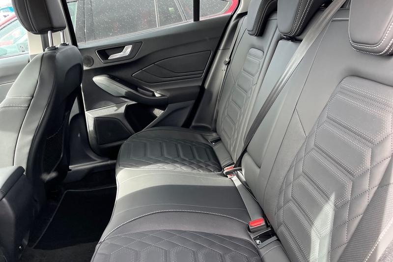 Used Ford Focus 2025 for sale - 77834493: Photo 20