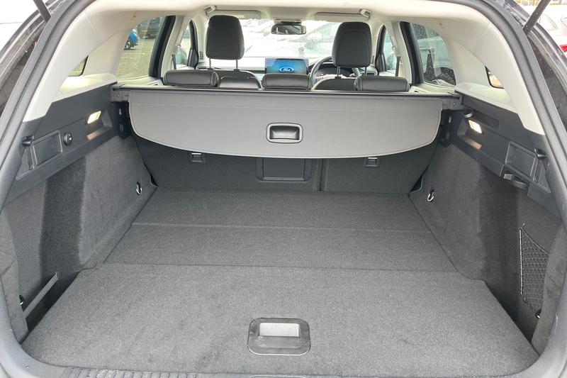 Used Ford Focus 2025 for sale - 77834493: Photo 21