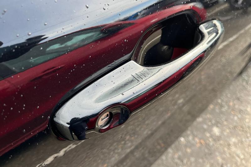 Used Ford Focus 2025 for sale - 77834493: Photo 22