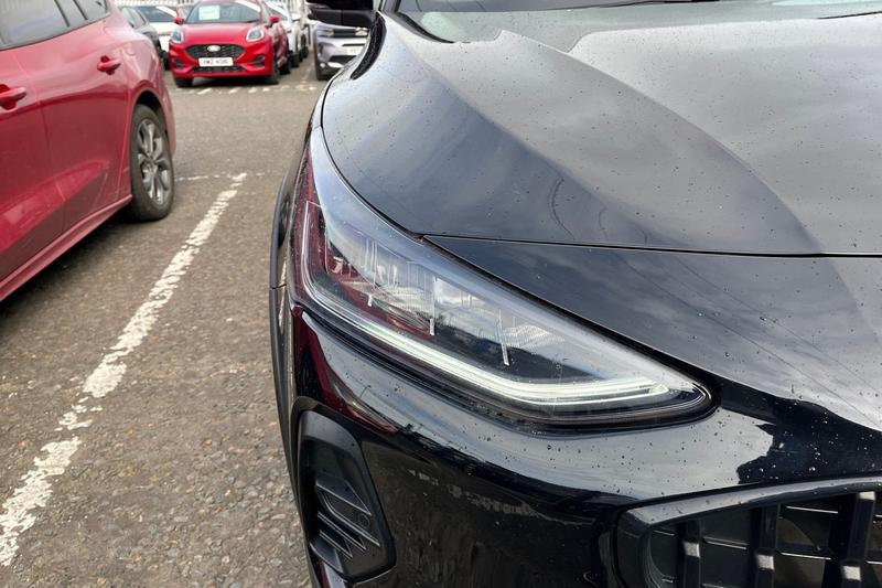 Used Ford Focus 2025 for sale - 77834493: Photo 23