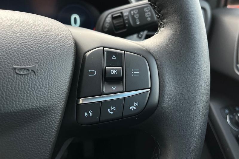 Used Ford Focus 2025 for sale - 77834493: Photo 26