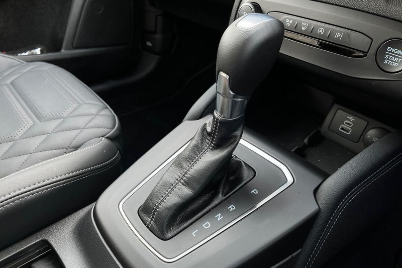 Used Ford Focus 2025 for sale - 77834493: Photo 29