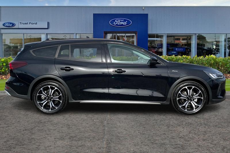 Used Ford Focus 2025 for sale - 77834493: Photo 3