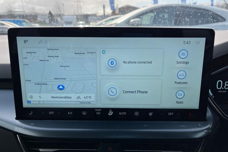 Used Ford Focus 2025 for sale - 77834493: Photo 33