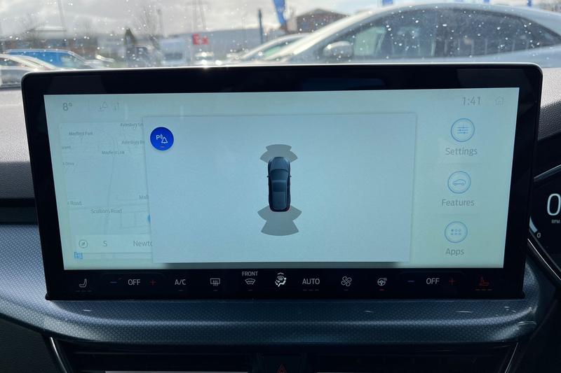 Used Ford Focus 2025 for sale - 77834493: Photo 34