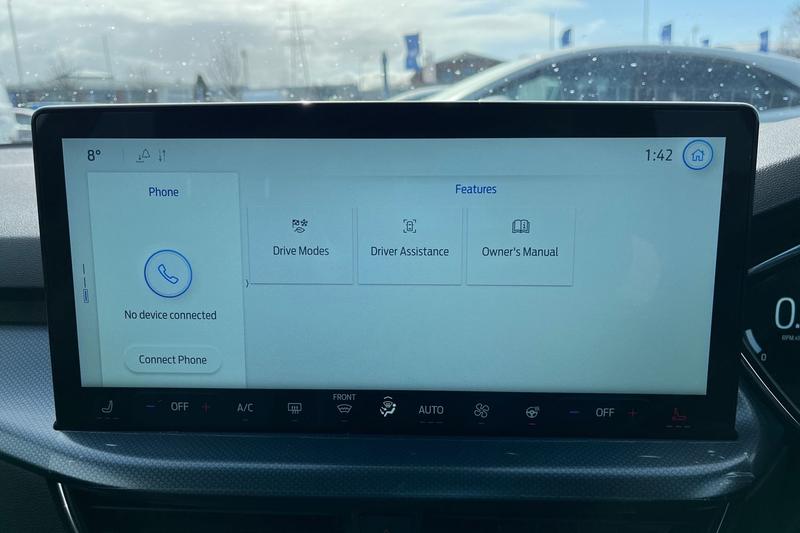 Used Ford Focus 2025 for sale - 77834493: Photo 36