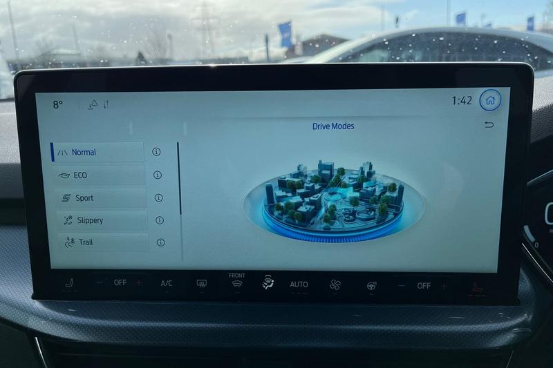 Used Ford Focus 2025 for sale - 77834493: Photo 37