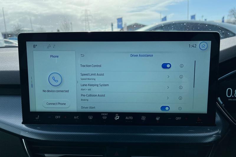 Used Ford Focus 2025 for sale - 77834493: Photo 38