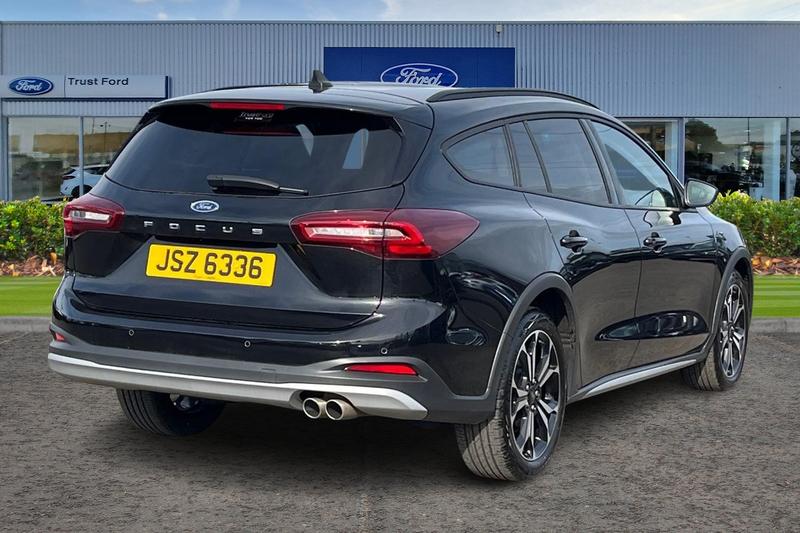 Used Ford Focus 2025 for sale - 77834493: Photo 4