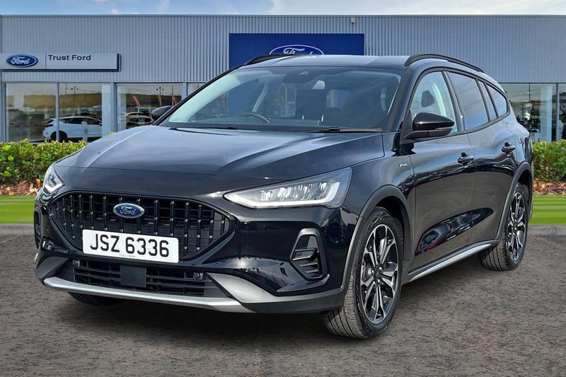 Used Ford Focus 2025 for sale - 77834493: Photo 5