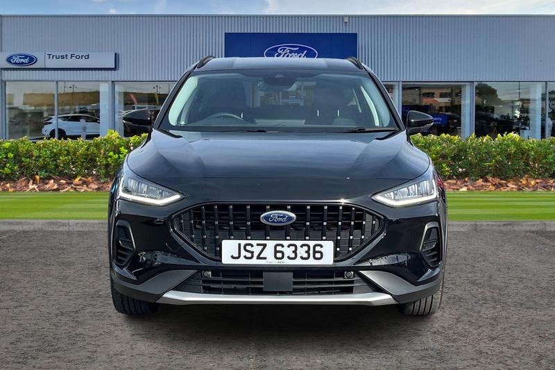 Used Ford Focus 2025 for sale - 77834493: Photo 6