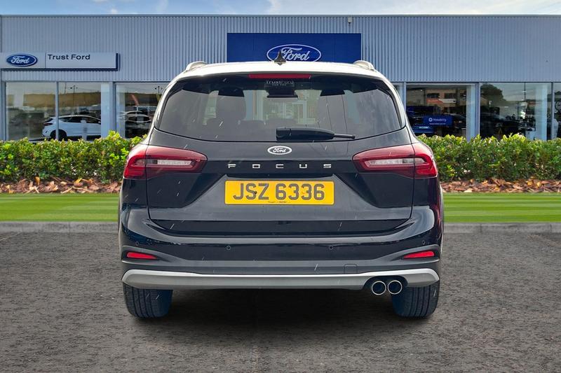 Used Ford Focus 2025 for sale - 77834493: Photo 7