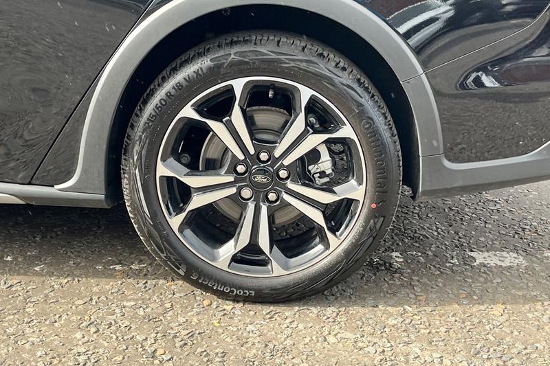 Used Ford Focus 2025 for sale - 77834493: Photo 8