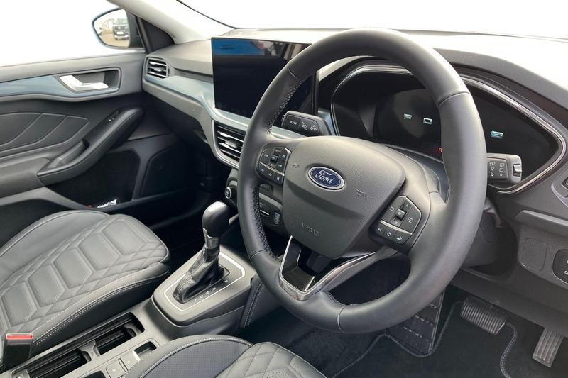 Used Ford Focus 2025 for sale - 77834493: Photo 9