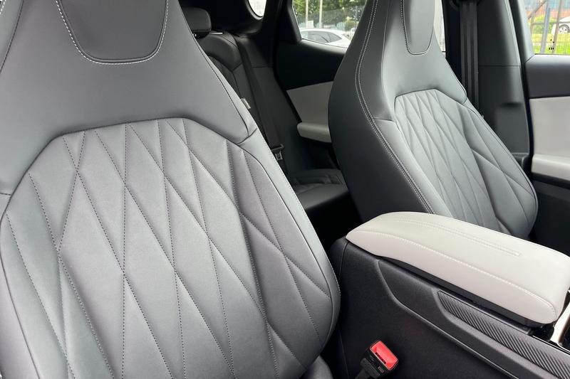 Used Ford Capri 2025 for sale - 76449287: Photo 17