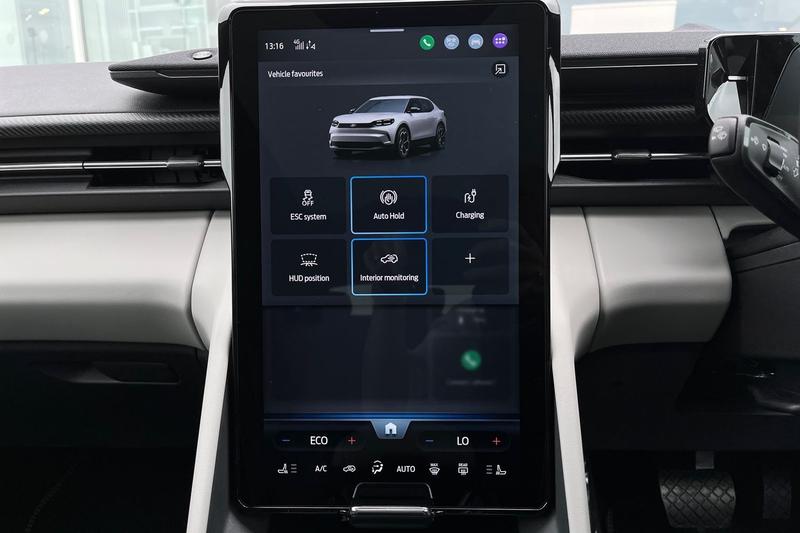 Used Ford Capri 2025 for sale - 76449287: Photo 33