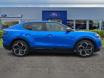 Used Ford Capri 2025 for sale - 76449287: Photo