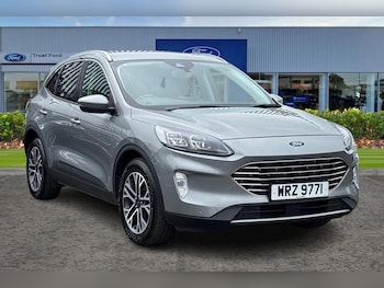 Ford - Kuga