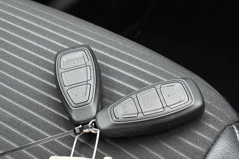 Vehicle 40