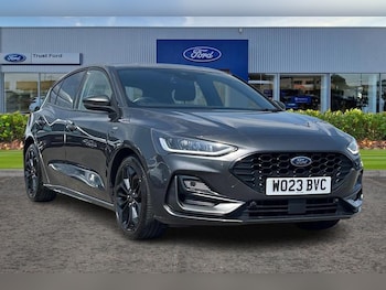 Used Ford Focus 2023 for sale - 79000683: Photo