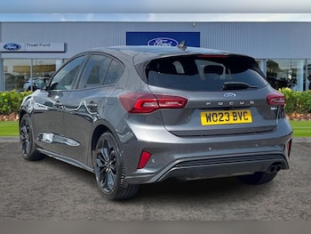 Used Ford Focus 2023 for sale - 79000683: Photo