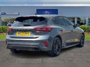 Used Ford Focus 2023 for sale - 79000683: Photo