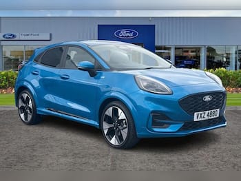 Used Ford Puma 2026 for sale - 79647012: Photo