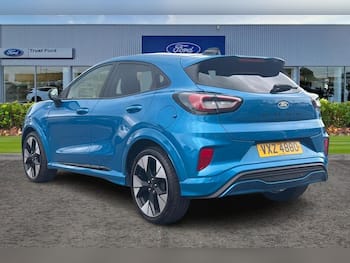 Used Ford Puma 2026 for sale - 79647012: Photo