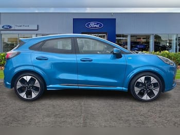 Used Ford Puma 2026 for sale - 79647012: Photo