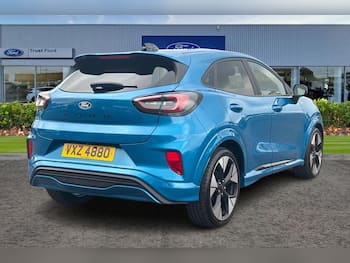 Used Ford Puma 2026 for sale - 79647012: Photo