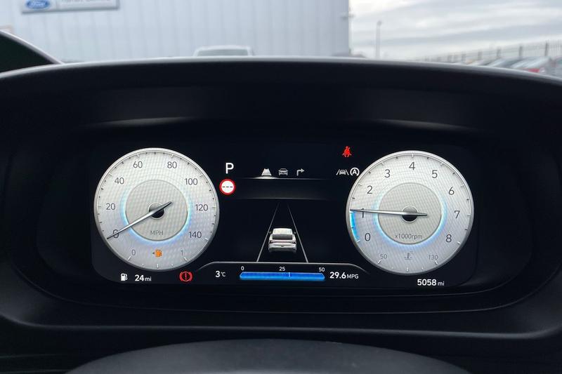 Used Hyundai i20 2024 for sale - 76660098: Photo 13