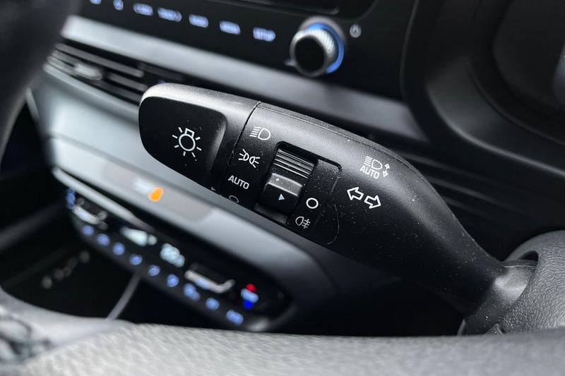 Used Hyundai i20 2024 for sale - 76660098: Photo 14