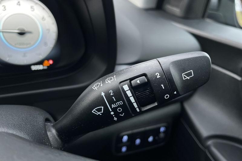 Used Hyundai i20 2024 for sale - 76660098: Photo 15