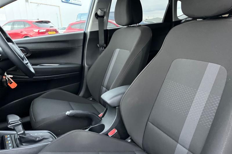 Used Hyundai i20 2024 for sale - 76660098: Photo 19