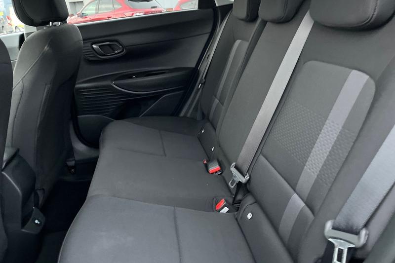 Used Hyundai i20 2024 for sale - 76660098: Photo 20