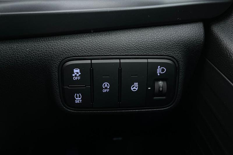 Used Hyundai i20 2024 for sale - 76660098: Photo 24