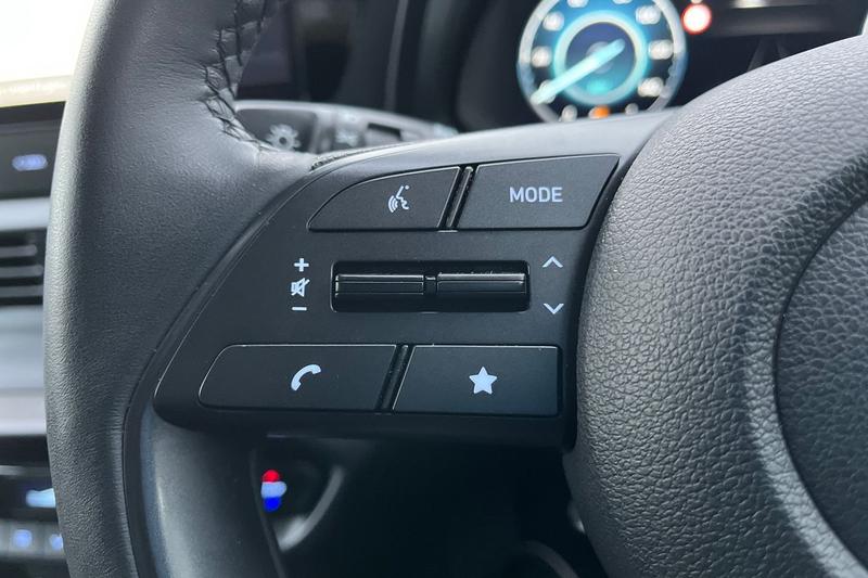 Used Hyundai i20 2024 for sale - 76660098: Photo 26